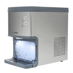 Home kitchen ice machine Hotel ice machine