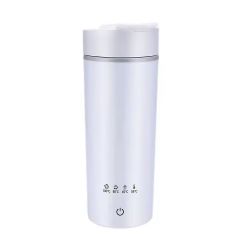Electric water cup