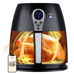 QANA 5L  Air fryer, bake and reheat