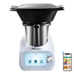 Multifunctional cooking robot ,220-240V,50/60Hz,  1000W 