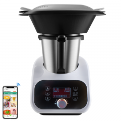 Multifunctional cooking robot ,220-240V,50/60Hz,  1000W 