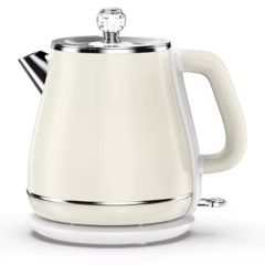 Appliances 1.8L Double Layers Electric Kettle Stainless Steel Water Boiler High Quality Hot Water Kettle