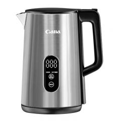 2.0l 3.0l Digital Touch Display Smart Kettle Temperature Control Smart Kettle Electric Smart Kettle