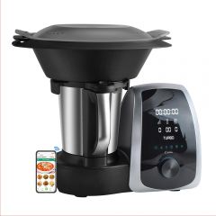 Kitchen Robot OEM/ODM Food Processor Multifunct Supports Cooking Robot QANA WIFI APP with 300 Recipes