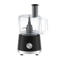 3-Speed 1200W Motor Electric Multifunction Food Processor Blender