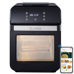 Kitchen appliances electric Air Deep Fryers without Oil air oven food processor baking utensils roaster