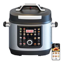 Electric Pot