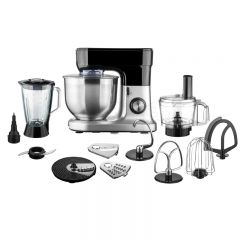 Dough mixer