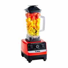 Cold Press Juicer Powerful Slow Juicer with Total Pulp Control Countertop Electric 2 Pulp Functions Dishwasher Safe 2nd Generation Charcoal