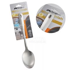 Stainless steel spatula kitchenware 6PCS