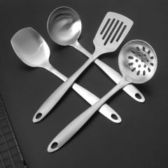 QANA  Stainless steel mini kitchenware