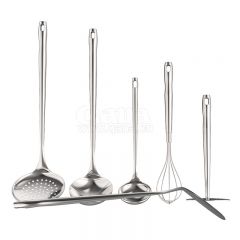 QANA  Six-piece Russian kitchenware set special spoon special set wholesale