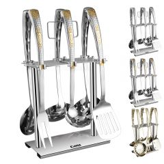 6PCS kitchenware set