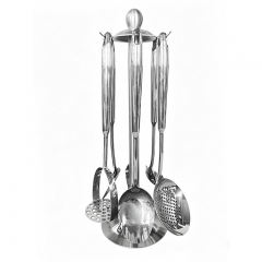 7Pcs kitchenware set1