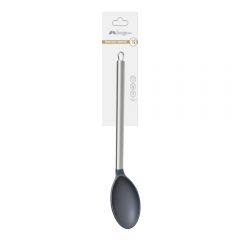 Steel handle and rubber head kitchenware lifting clamp1