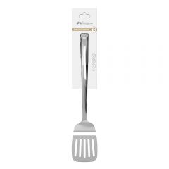 Manufacturer's kitchenware slotted turner