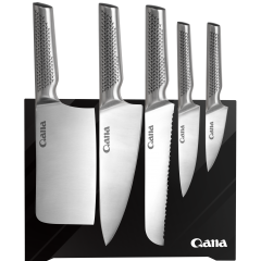 Magnet knife set kitchen knife special household knife set