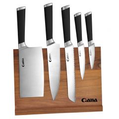 Factory knife set kitchen knife set series knife