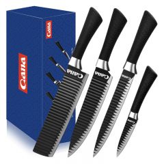 4PCS knife set