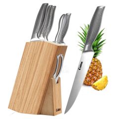 7PCS knife set