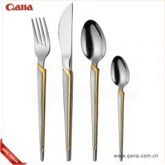 Stainless Steel Flatware Set