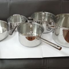 OEM High Grade Cookware Set
