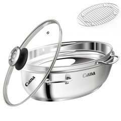 Low price kitchen cookware sets