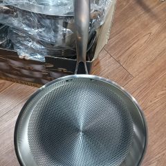 QANA Kitchen frying pan household