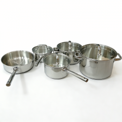 OEM High Grade Cookware Set