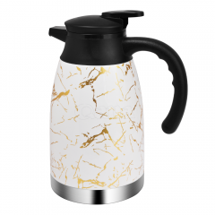 Kettle Ceramic exterior thermal home kettle