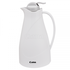QANA  Thermos flask Large capacity hot water bottle for household use