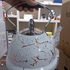 European general Gaosheng pot Hotel restaurant thickened stainless steel kettle