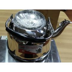 Stainless Steel Kettle 3L