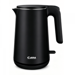 304 Stainless Steel 1.0L Capacity black