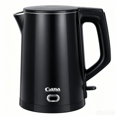 304 Stainless Steel 1.0L Capacity black