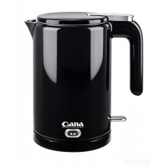 304 Stainless Steel 1.0L Capacity black