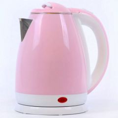 Electric Kettles 1.8L  Colored  Kettle
