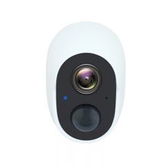 Hd Ip Camera 1080p Outdoor App Wifi Camera Ptz Security Cctv Human Detection External Surveillance Camera