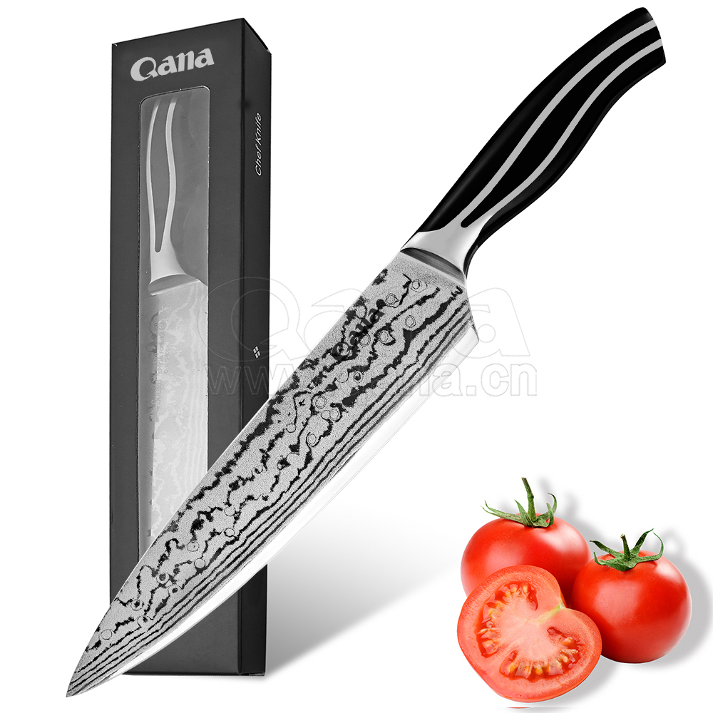 CHEF STAINLESS STEEL KNIFE 