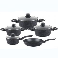 13 IN1 Cookware set