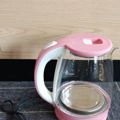 Kettle