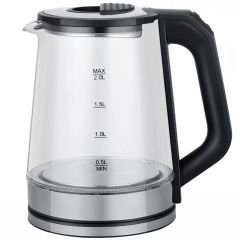 Kettle