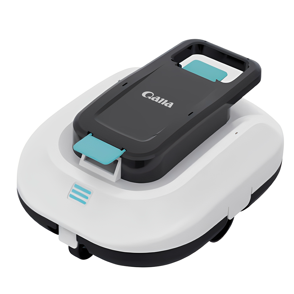 Mini Robotic Pool Cleaner