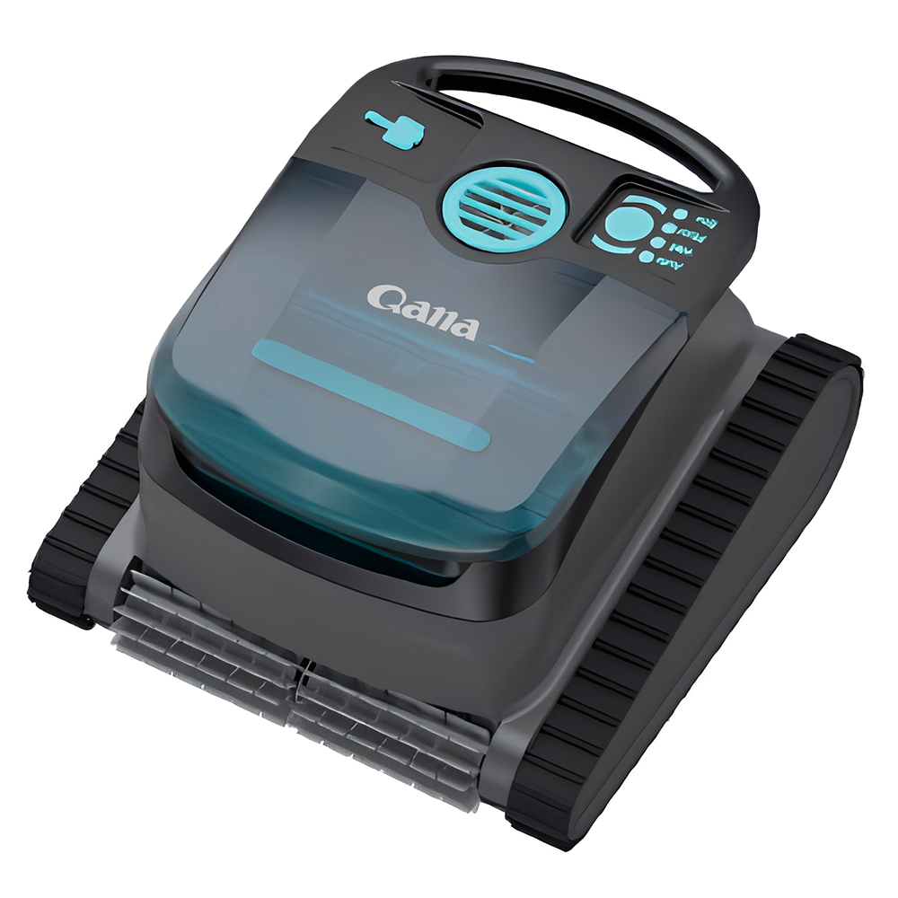 Mini Robotic Pool Cleaner