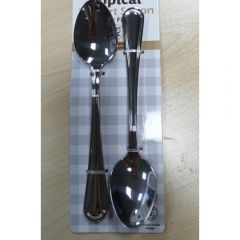 4PCS Dinner Spoon