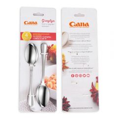 4PCS Dinner Spoon