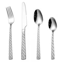 Factory wholesale of high-end hotel stainless steel 