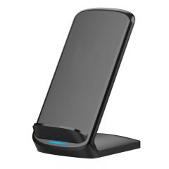 Fast Wireless Charger Qi-Certified Wireless Phone Charger for iPhone 16/16 Plus/16 Pro/16 Pro Max/15/14/13/12