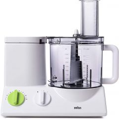 Whole sale Braun FP3020 12 Cup Food Processor 