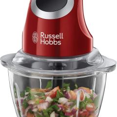 Whole Sale Russell Hobbs Picadora de Alimentos Desire - Picadora Eléctrica